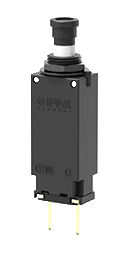 Leistungsschutzschalter