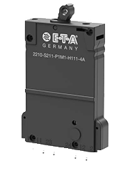 Magnetischer Schutzschalter